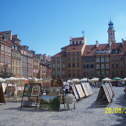 Polska - Polen